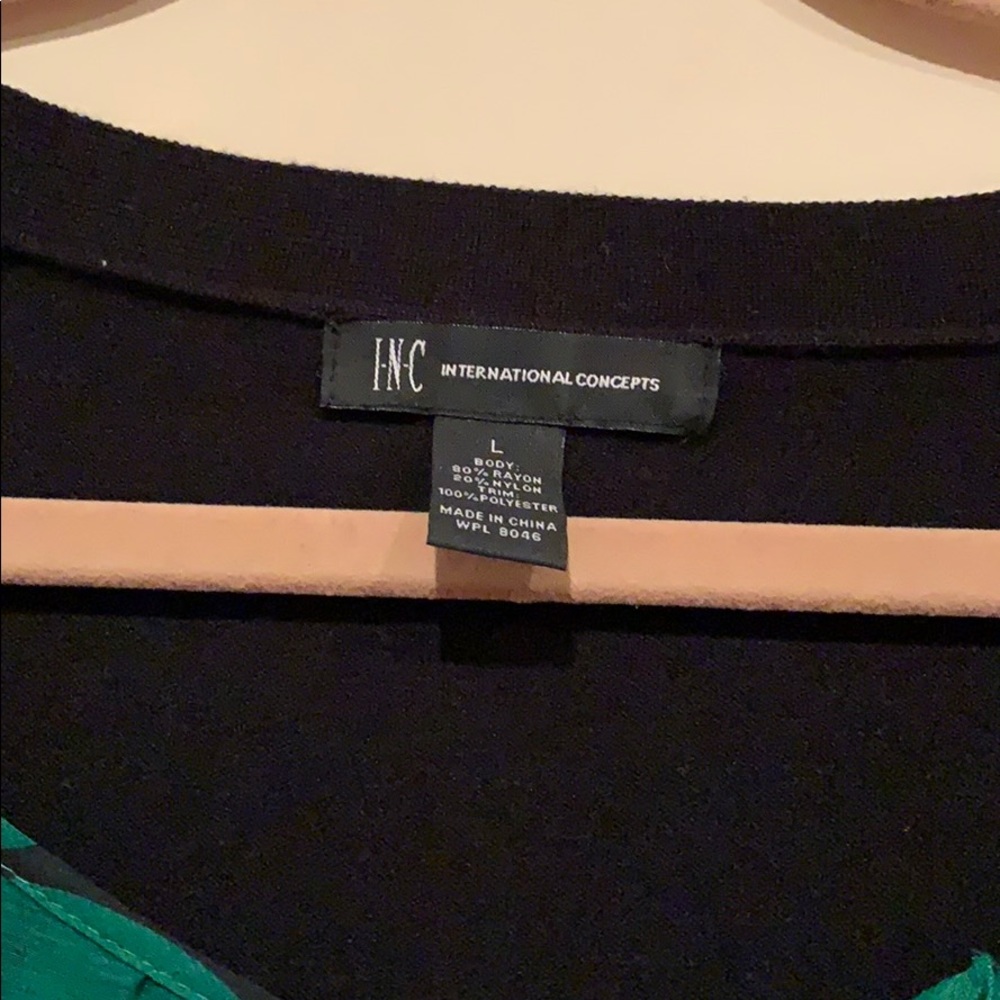 INC SWEATER - Picture 2 of 5